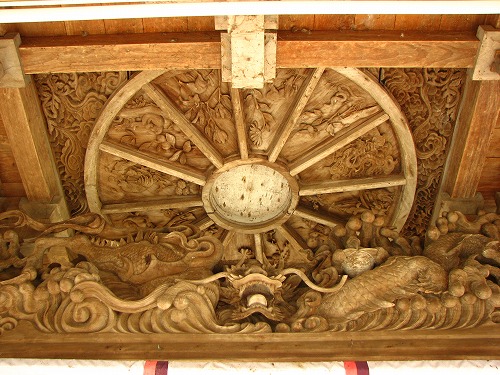 八坂神社8