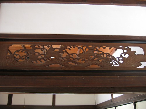 国見ふるさと展示館4