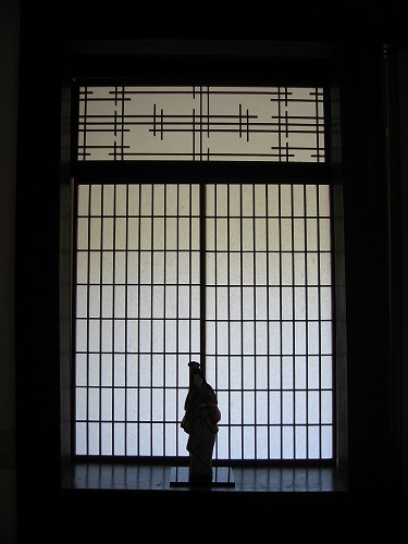 国見ふるさと展示館11