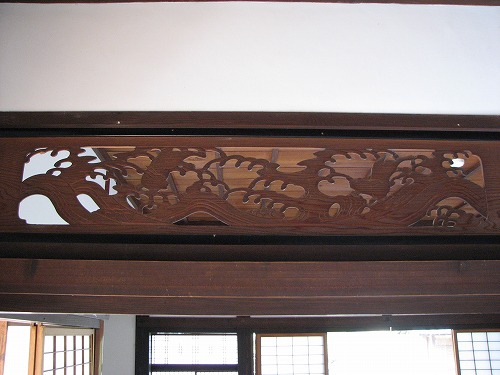 国見ふるさと展示館2