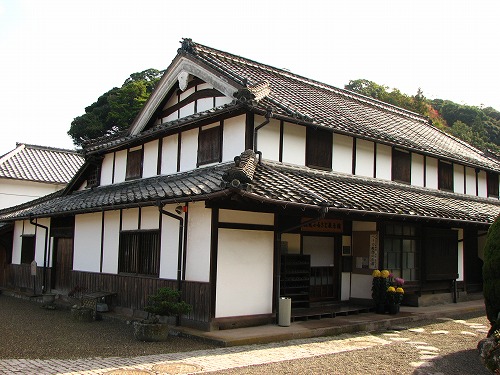 国見ふるさと展示館1