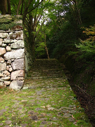 旧千燈寺跡7