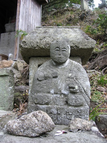 旧千燈寺跡13