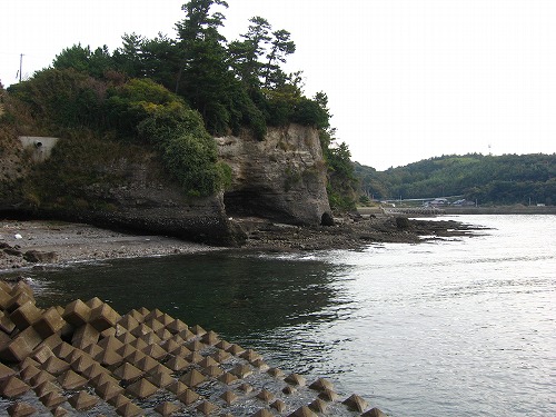 粟島神社2