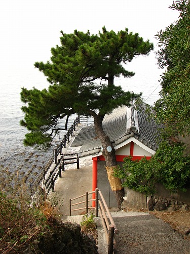 粟島神社11