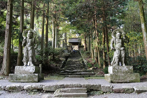 両子寺
