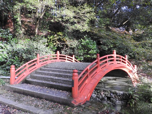 両子寺仁王門14