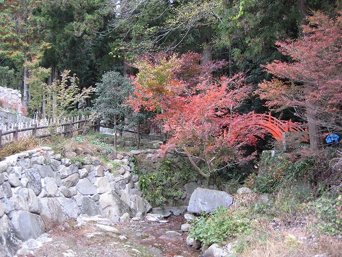 両子寺仁王門17
