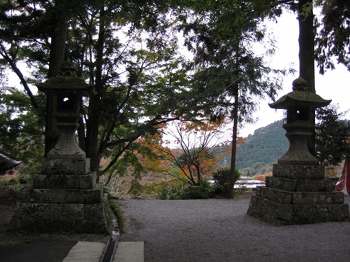 両子寺9