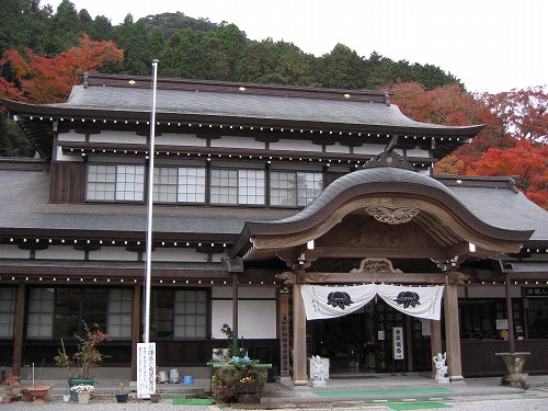 両子寺1
