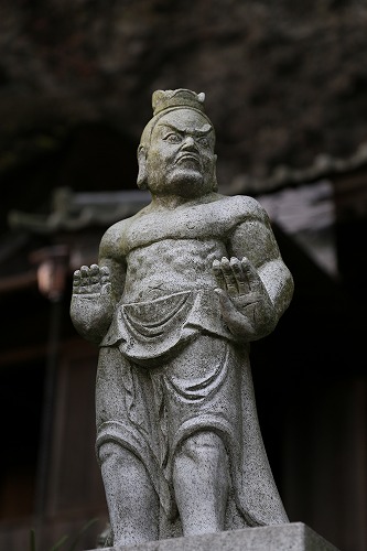 身濯神社10