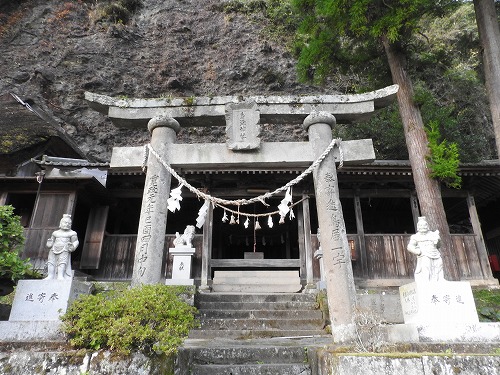 身濯神社2