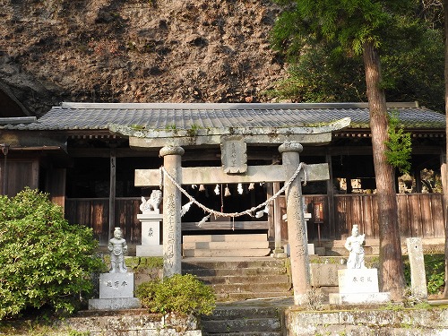 身濯神社15
