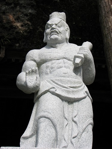 身濯神社17