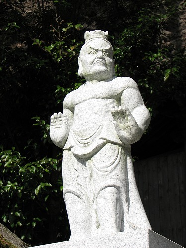 身濯神社18
