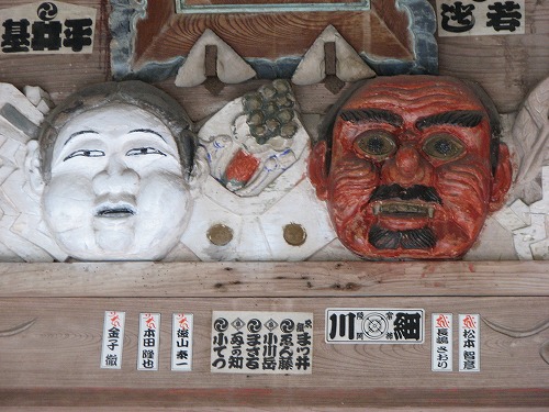 身濯神社6