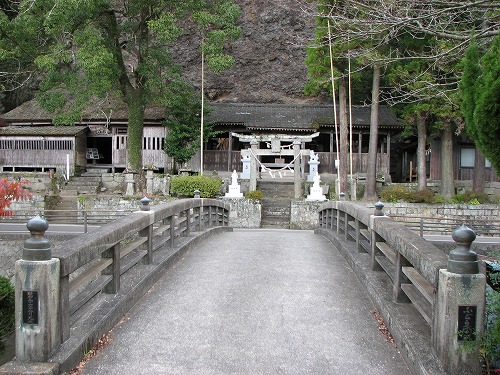 身濯神社4