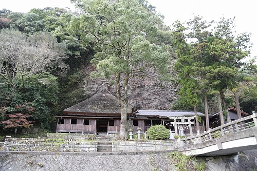 天念寺講堂1