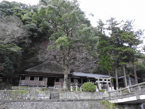 天念寺講堂2