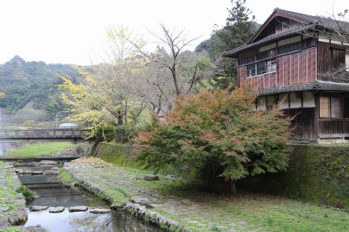長岩屋川1