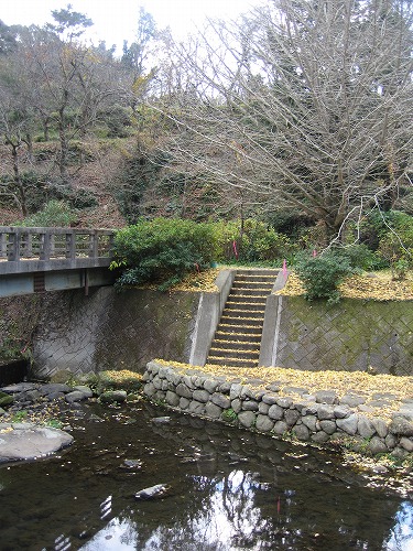 長岩屋川9