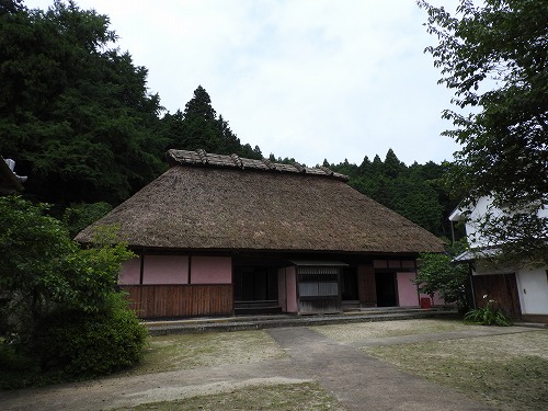 三浦梅園資料館3