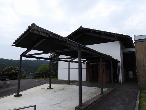 三浦梅園資料館1