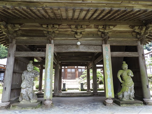 泉福寺3