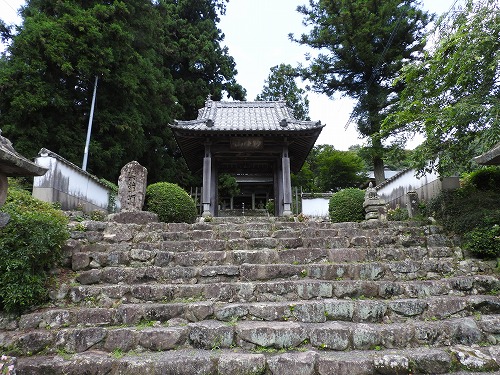 泉福寺2