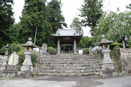 泉福寺1