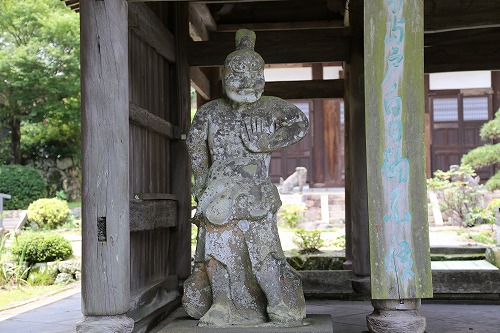 泉福寺4