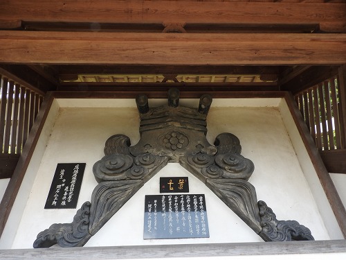 泉福寺境内12