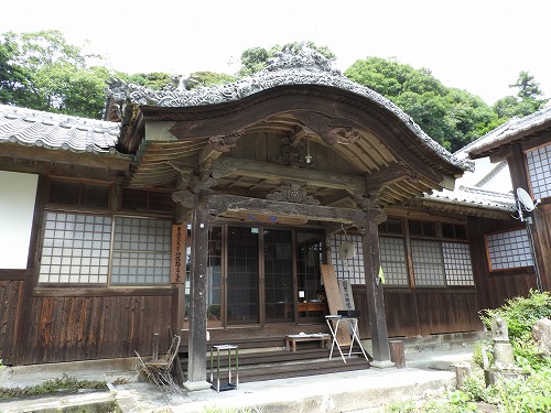 泉福寺境内16