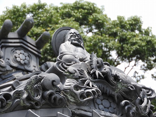 泉福寺境内10