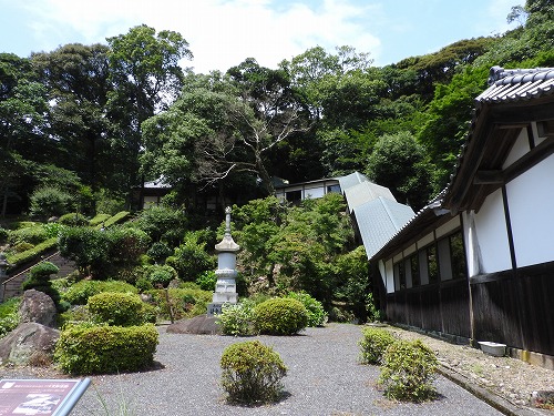 泉福寺境内4