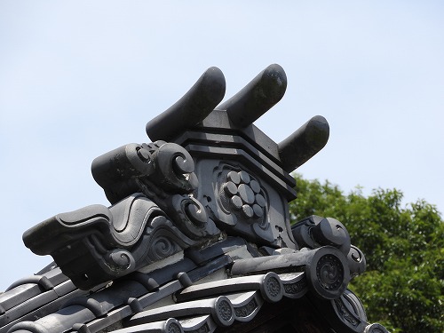 泉福寺境内9
