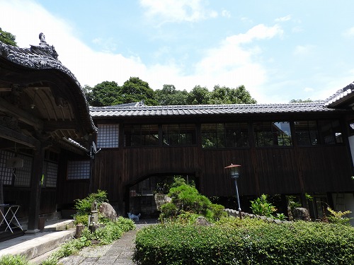 泉福寺境内5