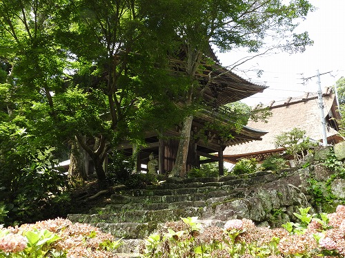 泉福寺境内7