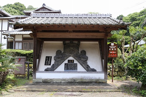 泉福寺境内11
