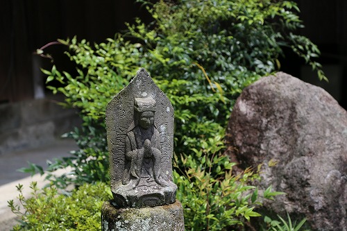 泉福寺境内23