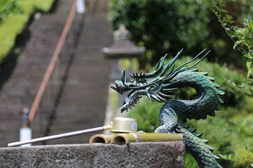 泉福寺境内25