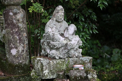 泉福寺境内22