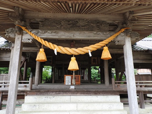 八坂神社3