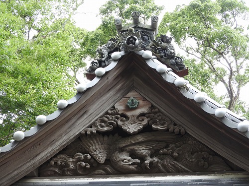 八坂神社9