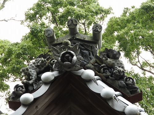 八坂神社10