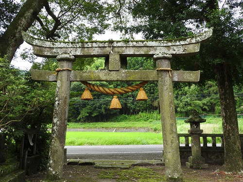 八坂神社1
