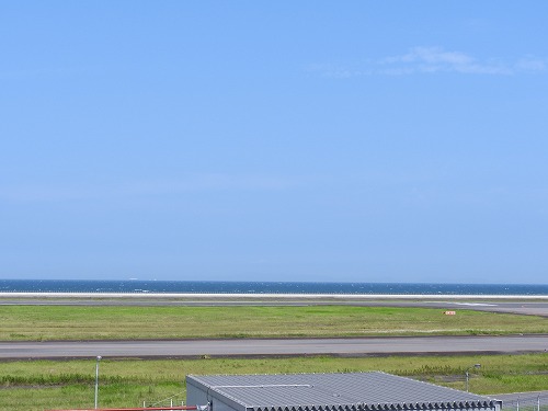 大分空港展望公園5