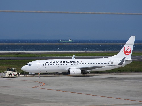 大分空港1