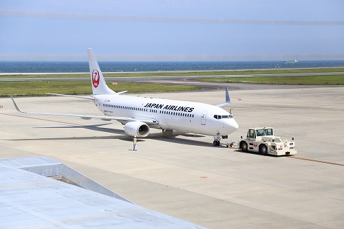 大分空港4