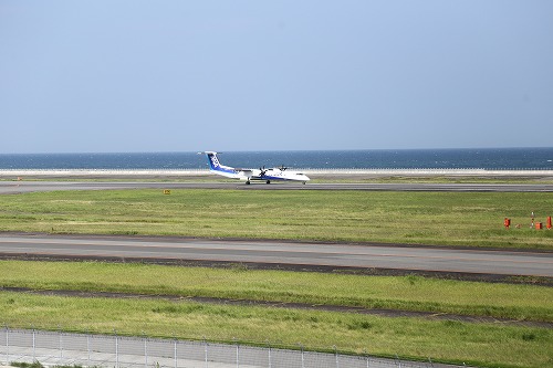 大分空港6